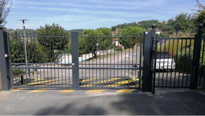 Le N5 Des Hauts De Sarlat Apt Duplex Clim, Piscine, Parking Экстерьер фото