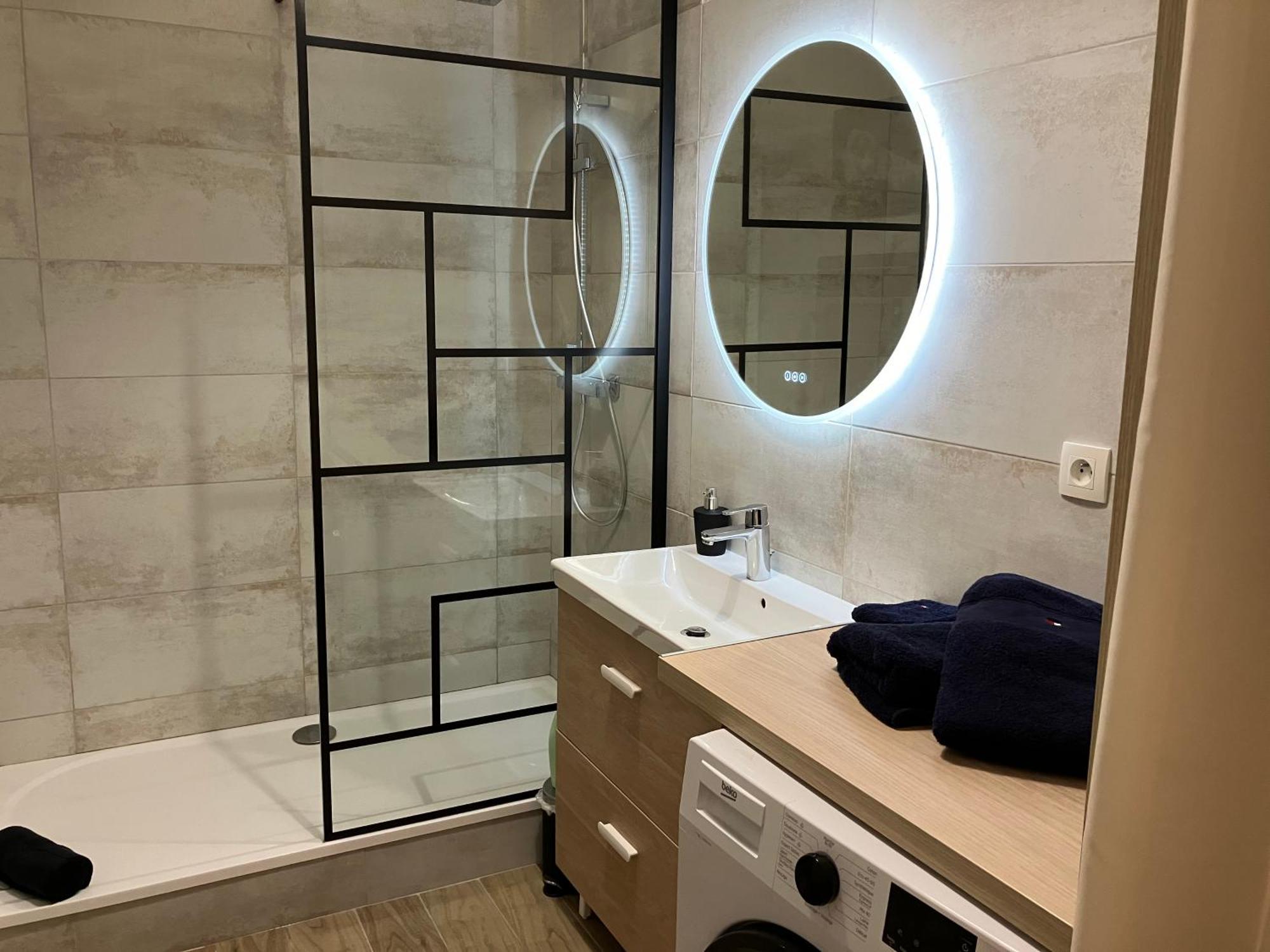 Le N5 Des Hauts De Sarlat Apt Duplex Clim, Piscine, Parking Экстерьер фото